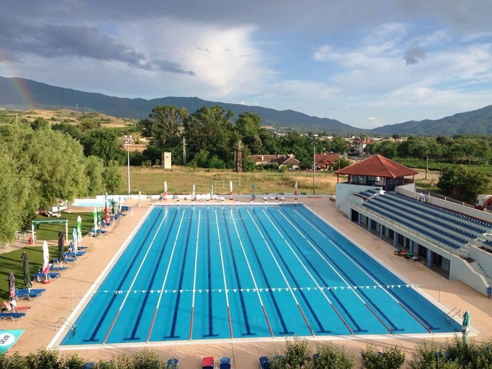 Komitite Complex Chuchuligovo Esterno foto