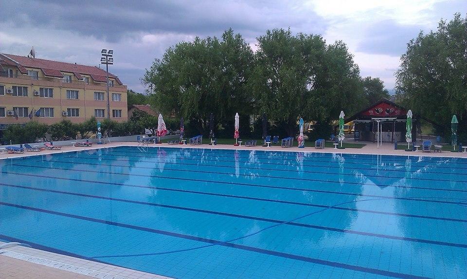 Komitite Complex Chuchuligovo Esterno foto